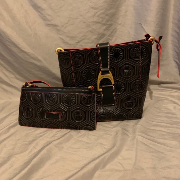 Limited edition Star Wars Dooney and Bourke bag - Picture 1 of 1